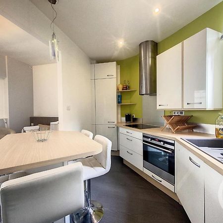 Apartament Le Duplex Cholet Zewnętrze zdjęcie